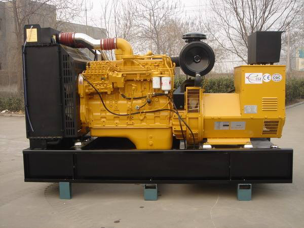 梅江发电机出租