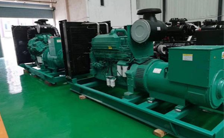 梅江发电机出租 梅江发电机出租